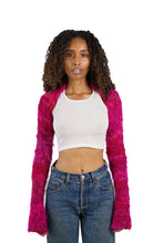 Load image into Gallery viewer, Ragdoll Shrug Candy