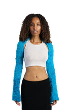 Load image into Gallery viewer, Ragdoll Shrug Electra