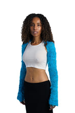 Load image into Gallery viewer, Ragdoll Shrug Electra