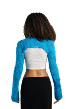 Load image into Gallery viewer, Ragdoll Shrug Electra