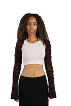 Load image into Gallery viewer, Ragdoll Shrug Nightmare