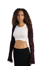 Load image into Gallery viewer, Ragdoll Shrug Nightmare