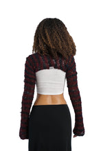 Load image into Gallery viewer, Ragdoll Shrug Nightmare